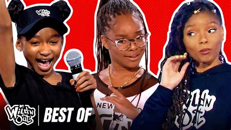 Best Of The Next Generation ft. Lay Lay, Chloe x Halle, & More